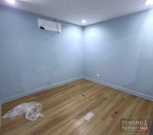 Georgetown Ground Floor Shoplot