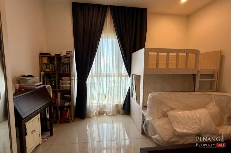[Seaview] The Loft Condo, Batu Maung