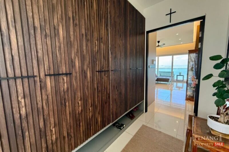 [Seaview] The Loft Condo, Batu Maung