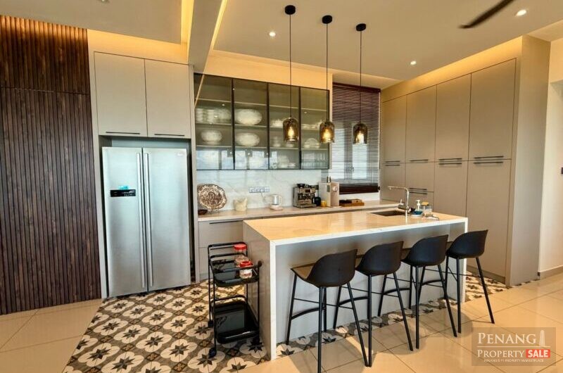 [Seaview] The Loft Condo, Batu Maung