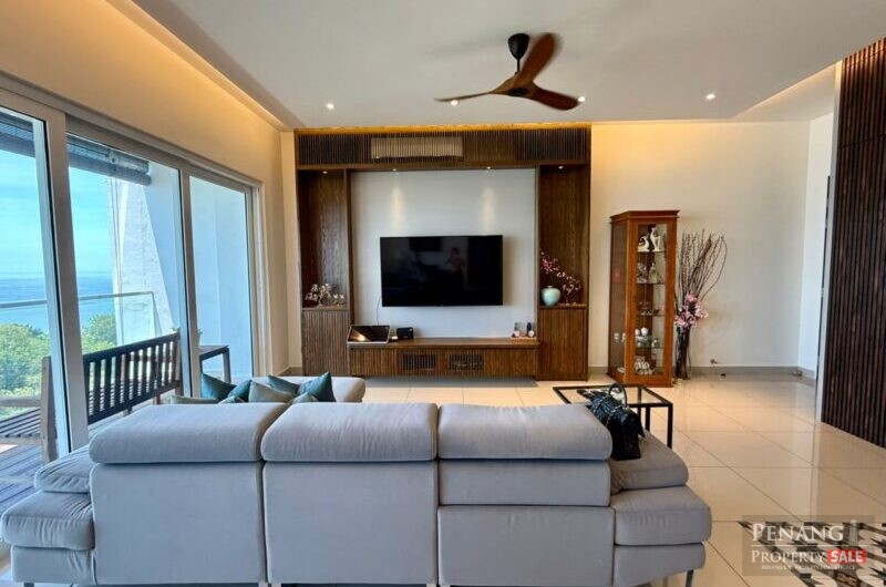 [Seaview] The Loft Condo, Batu Maung