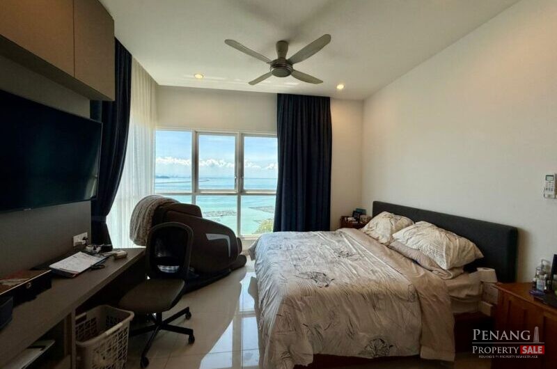 [Seaview] The Loft Condo, Batu Maung