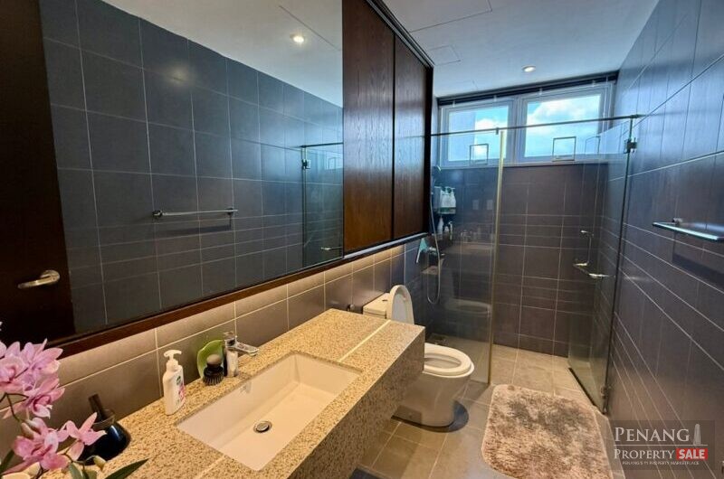 [Seaview] The Loft Condo, Batu Maung