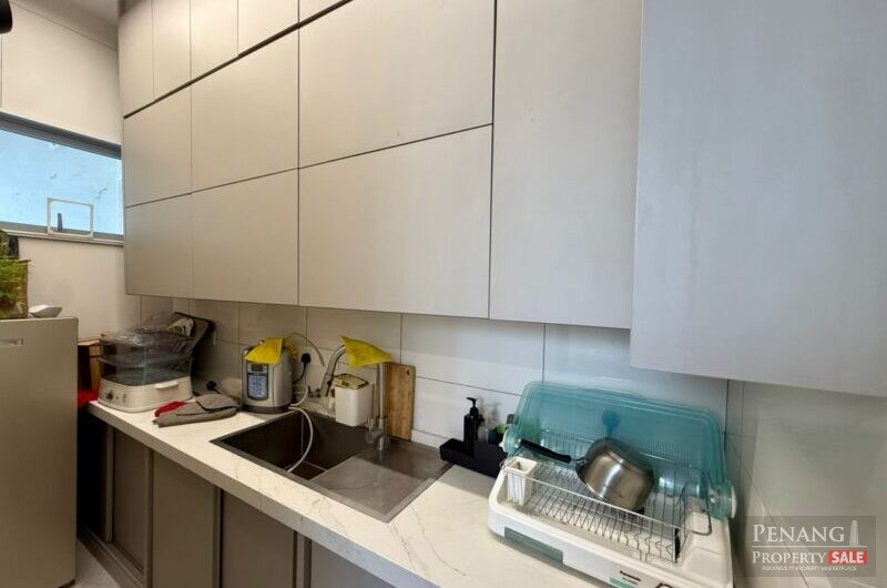 [Seaview] The Loft Condo, Batu Maung