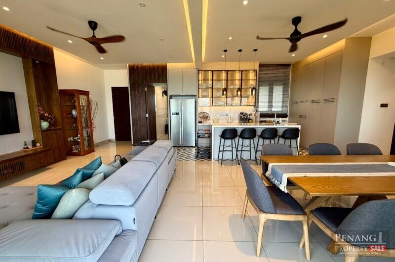 [Seaview] The Loft Condo, Batu Maung