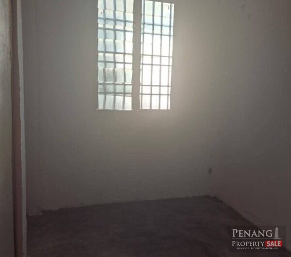 Cluster Corner Lot, Taman Imu, Nibong Tebal