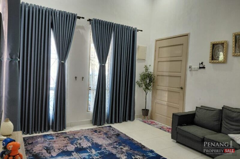 Cash Rebate RM50k Bertam Shahbandar