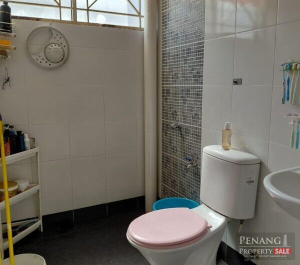 Cash Rebate RM50k Bertam Shahbandar