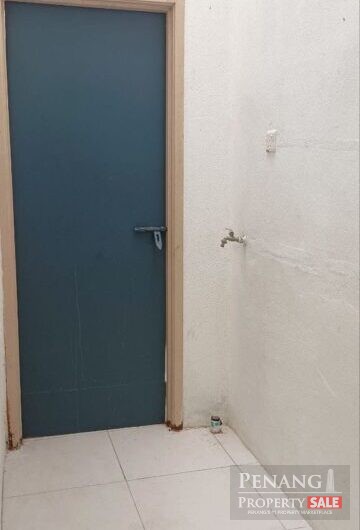 Cash Rebate RM50k Bertam Shahbandar