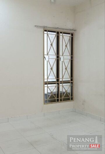 Cash Rebate RM50k Bertam Shahbandar