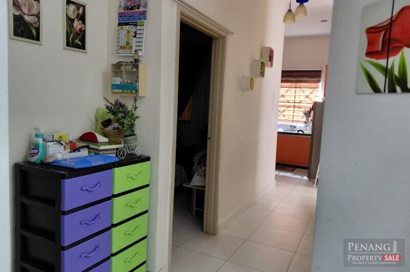 Cash Rebate RM50k Bertam Shahbandar