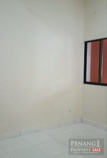 Cash Rebate RM50k Bertam Shahbandar