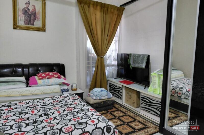 Cash Rebate RM50k Bertam Shahbandar