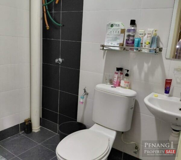 Cash Rebate RM50k Bertam Shahbandar