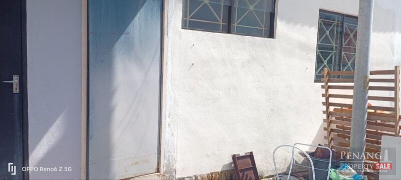 Cash Rebate RM50k Bertam Shahbandar