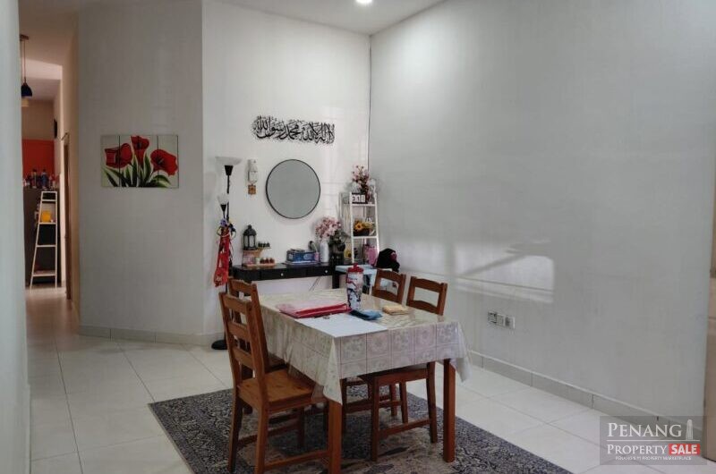 Cash Rebate RM50k Bertam Shahbandar