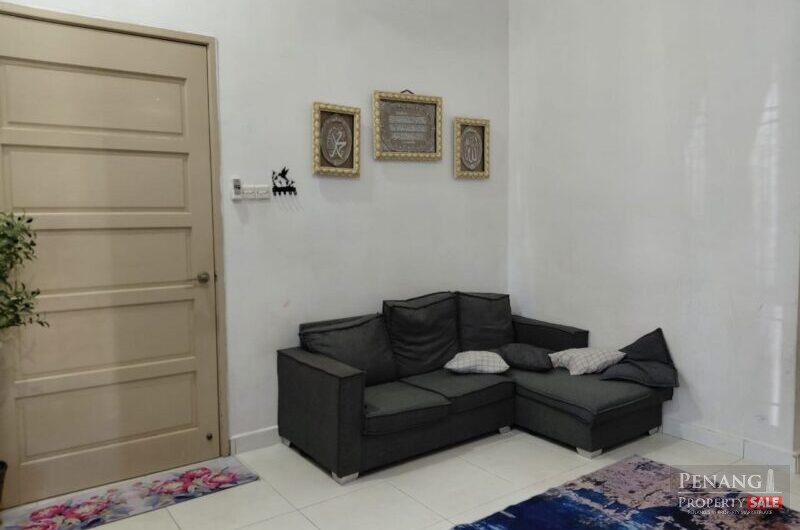 Cash Rebate RM50k Bertam Shahbandar