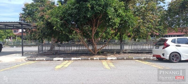 Cash Rebate RM50k Bertam Shahbandar