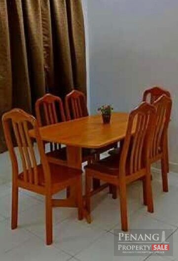 Level 11,  Casa Anggun Condominium, Sg Nibong