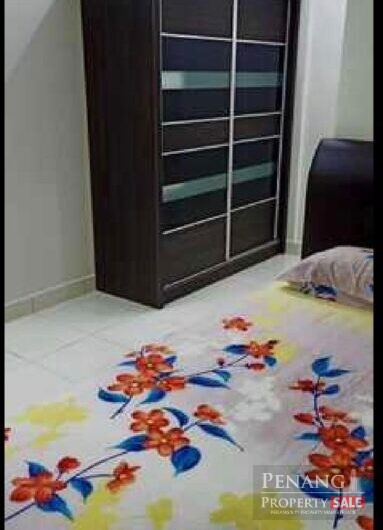 Level 11,  Casa Anggun Condominium, Sg Nibong