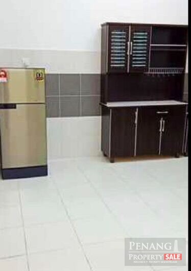 Level 11,  Casa Anggun Condominium, Sg Nibong