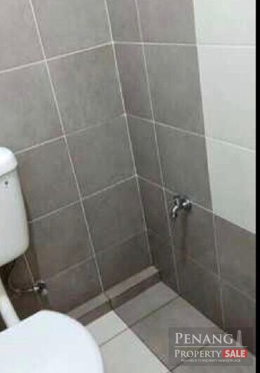 Level 11,  Casa Anggun Condominium, Sg Nibong