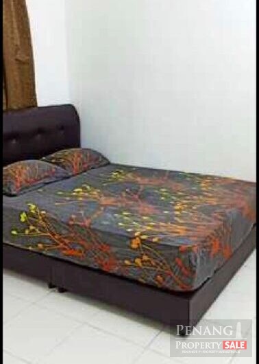 Level 11,  Casa Anggun Condominium, Sg Nibong