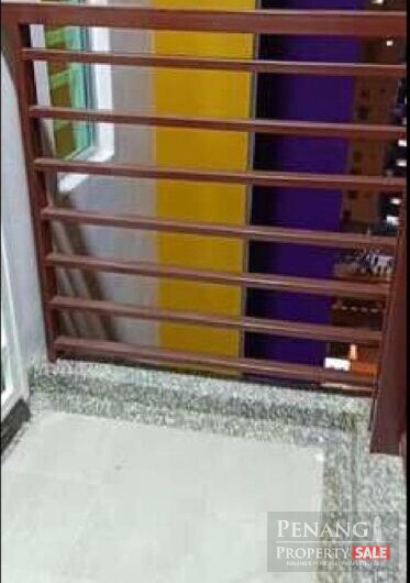 Level 11,  Casa Anggun Condominium, Sg Nibong