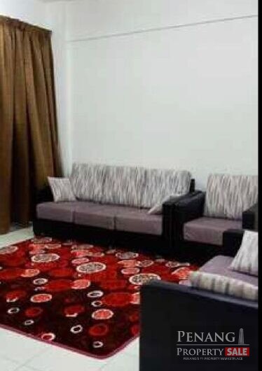 Level 11,  Casa Anggun Condominium, Sg Nibong