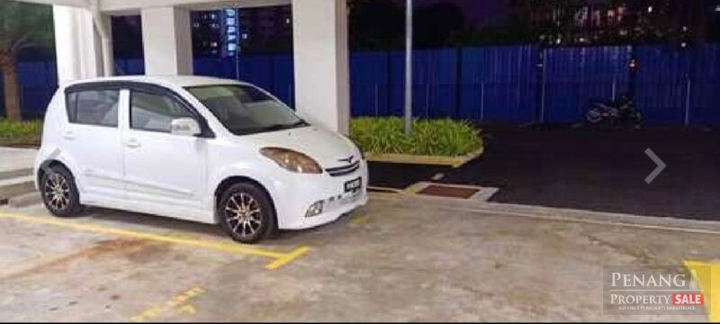 Level 11,  Casa Anggun Condominium, Sg Nibong