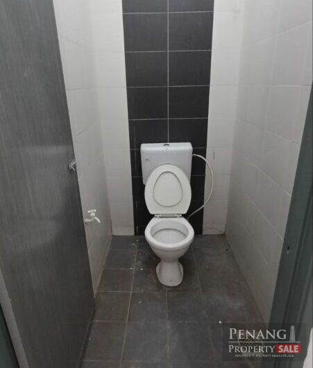 Ground Floor Shoplot Taman Ilmu Indah Nibong Tebal