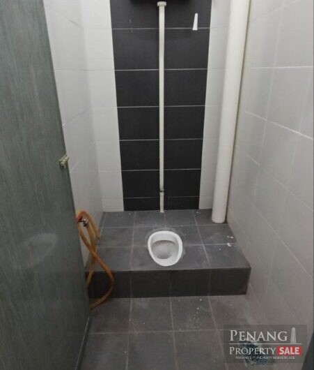 Ground Floor Shoplot Taman Ilmu Indah Nibong Tebal