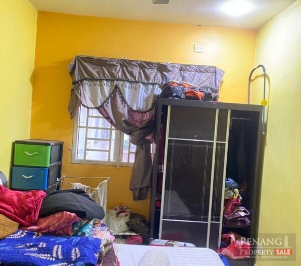 Full Renovated, Double Storey Semi D, Taman Bakap Indah, Sg Bakap