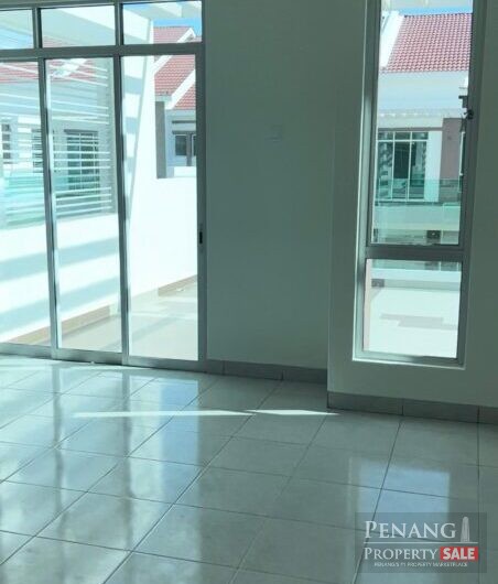 For Sale 2 Storey Terrace House Taman Lembah Indah Simpang Ampat 14100 Pulau Pinang