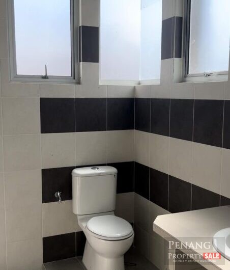 For Sale 2 Storey Terrace House Taman Lembah Indah Simpang Ampat 14100 Pulau Pinang