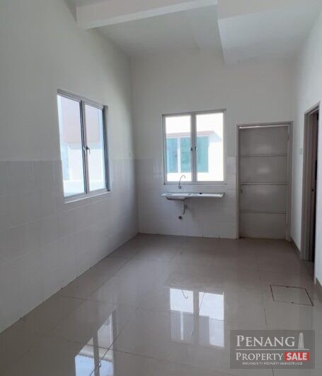 For Sale 2 Storey Terrace House Taman Lembah Indah Simpang Ampat 14100 Pulau Pinang