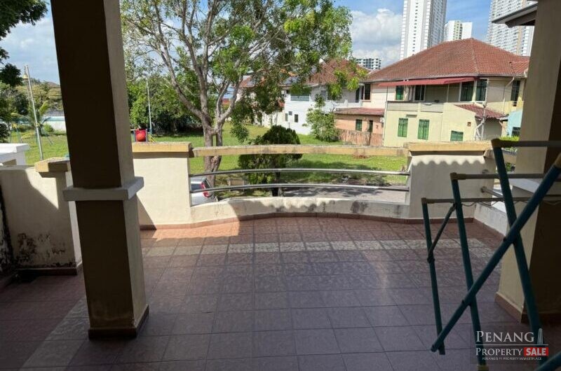 For Sale 2 Storey Terrace House Taman Permatang Puah Seberang Jaya Butterworth Pulau Pinang