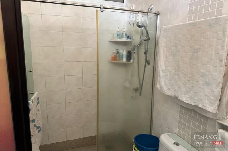 For Sale 2 Storey Terrace House Taman Permatang Puah Seberang Jaya Butterworth Pulau Pinang