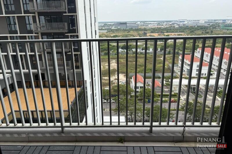 For Sale Vertu Resort Condominiums Batu Kawan 14100 Pulau Pinang