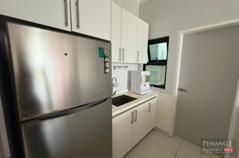 For Sale Vertu Resort Condominiums Batu Kawan 14100 Pulau Pinang