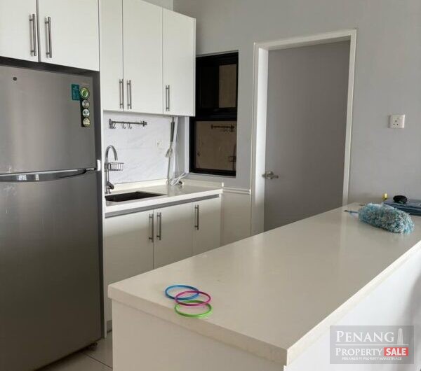 For Sale Vertu Resort Condominiums Batu Kawan 14100 Pulau Pinang