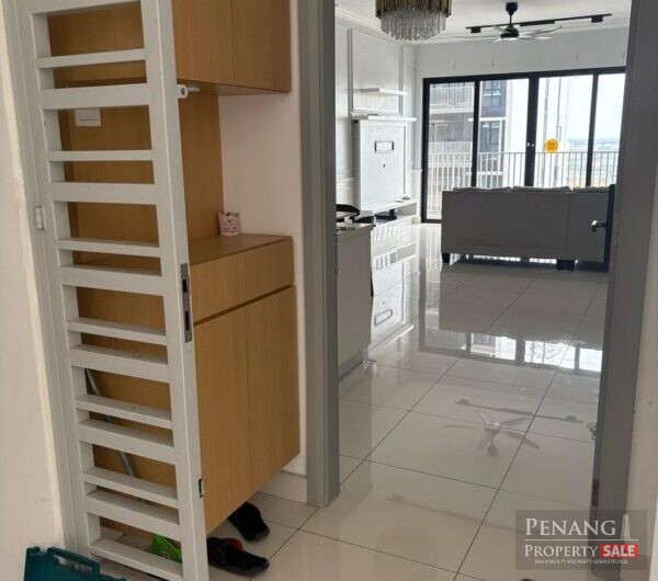 For Sale Vertu Resort Condominiums Batu Kawan 14100 Pulau Pinang