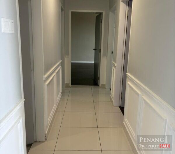 For Sale Vertu Resort Condominiums Batu Kawan 14100 Pulau Pinang