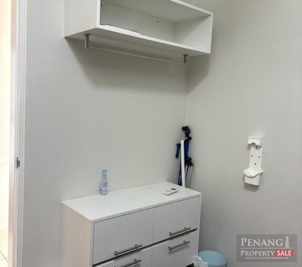 For Sale Vertu Resort Condominiums Batu Kawan 14100 Pulau Pinang