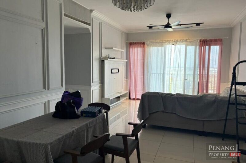 For Sale Vertu Resort Condominiums Batu Kawan 14100 Pulau Pinang