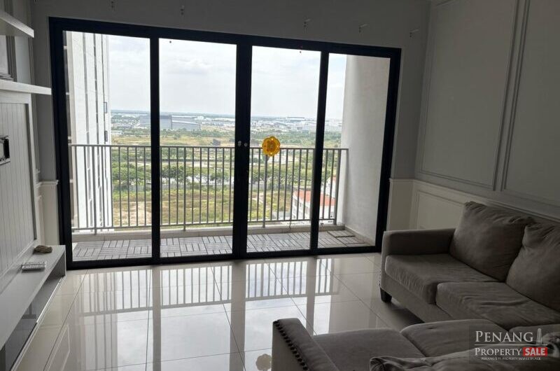 For Sale Vertu Resort Condominiums Batu Kawan 14100 Pulau Pinang