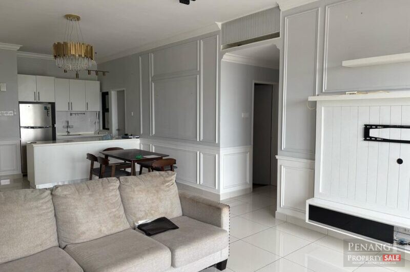 For Sale Vertu Resort Condominiums Batu Kawan 14100 Pulau Pinang