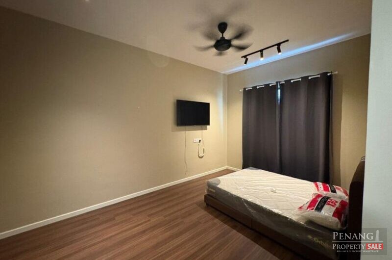 For Sale Vertu Resort Condominiums Batu Kawan 14100 Pulau Pinang