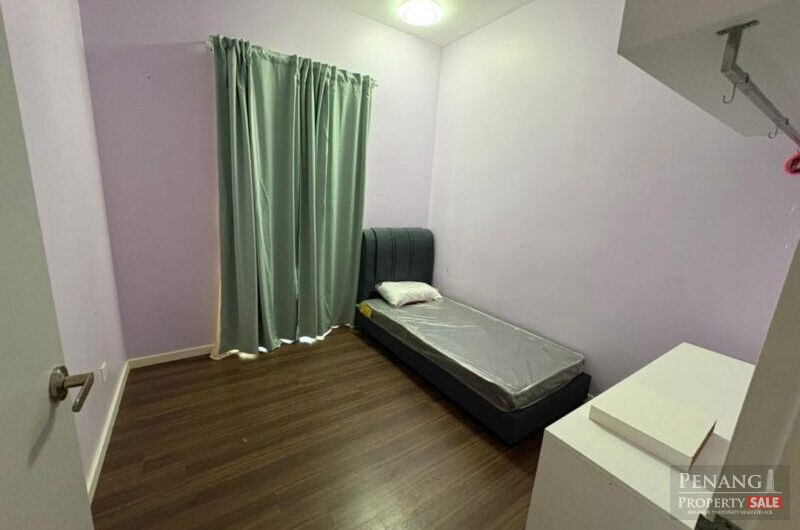 For Sale Vertu Resort Condominiums Batu Kawan 14100 Pulau Pinang