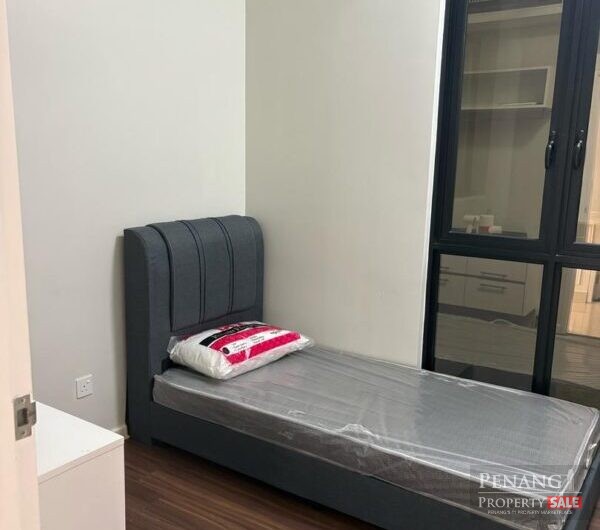 For Sale Vertu Resort Condominiums Batu Kawan 14100 Pulau Pinang